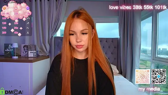 Tracy-Taylor online show from 02.09.26