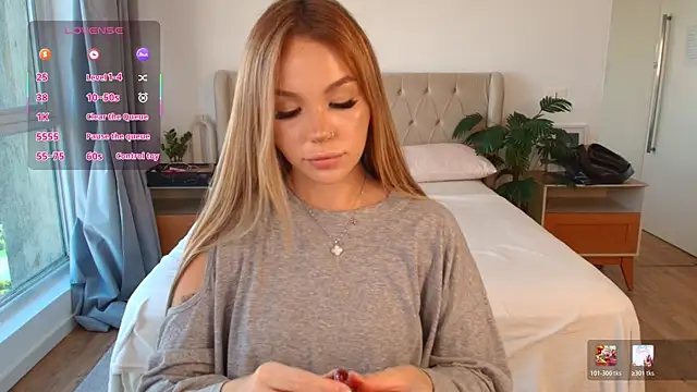 Tracy-Taylor online show from 04.23.26