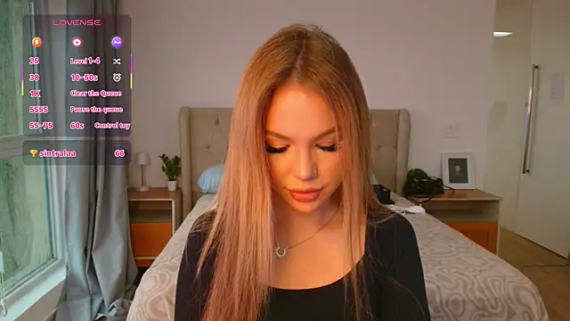 Tracy-Taylor online show from 06.04.26