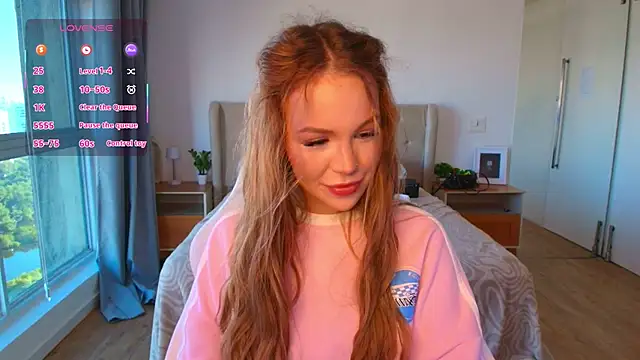 Tracy-Taylor online show from 06.07.26