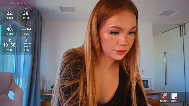 Tracy-Taylor online show from 07.28.26