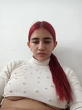 karol cortes 18 online show from 03.07.25