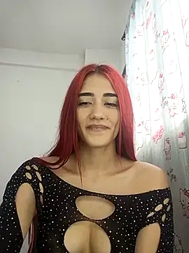 karol cortes 18 online show from 03.22.25