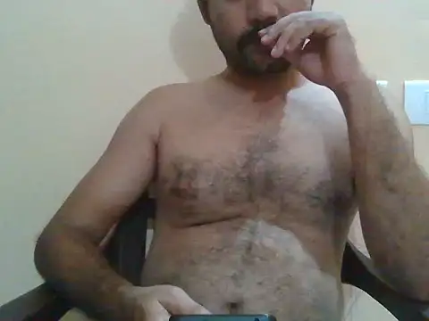 HathodaTyagi123 online show from 09.27.25