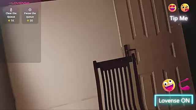 mimi-yangyang online show from 12.03.25