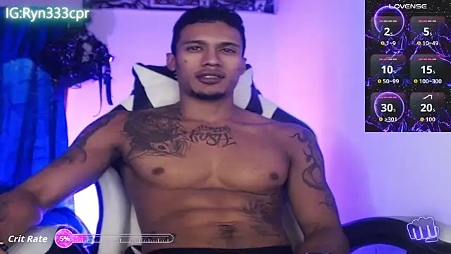 Ryan coopper online show from 02.02.26