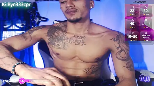 Ryan coopper online show from 02.27.26