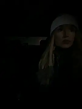 Snapshot of StasyWood chatting on 01.17.25 StasyWood online show from 01.17.25