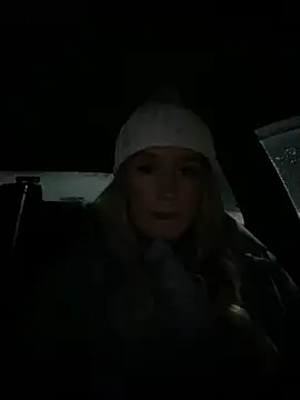 Snapshot of StasyWood chatting on 01.21.25 StasyWood online show from 01.21.25