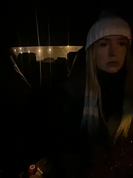 Snapshot of StasyWood chatting on 01.26.25 StasyWood online show from 01.26.25