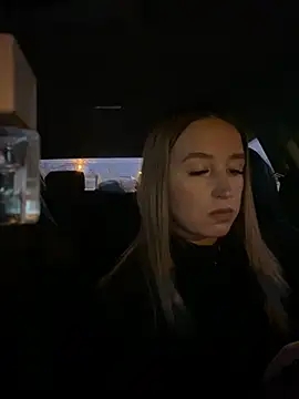 Snapshot of StasyWood chatting on 02.18.25 StasyWood online show from 02.18.25