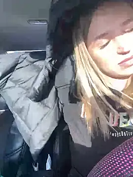 Snapshot of StasyWood chatting on 02.19.25 StasyWood online show from 02.19.25