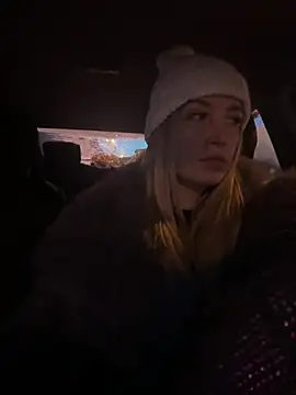 Snapshot of StasyWood chatting on 02.07.26 StasyWood online show from 02.07.26