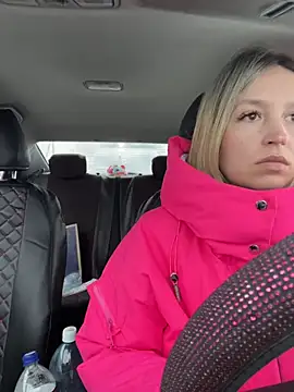 StasyWood online show from 03.16.26