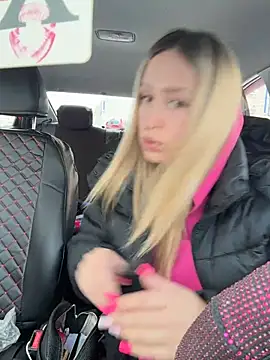 StasyWood online show from 03.24.26