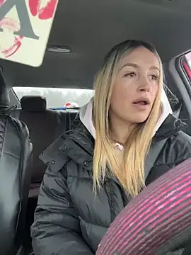 StasyWood online show from 03.27.26