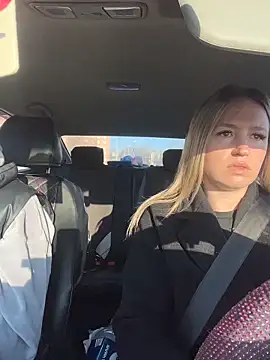 StasyWood online show from 04.14.26