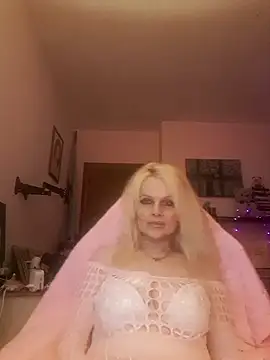 Angeldevilus online show from 09.11.25