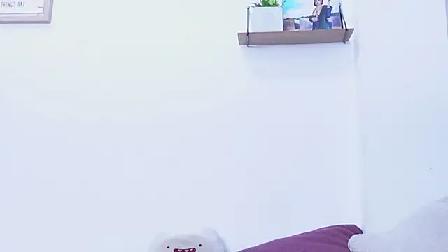 AliciaBasch online show from 03.25.26