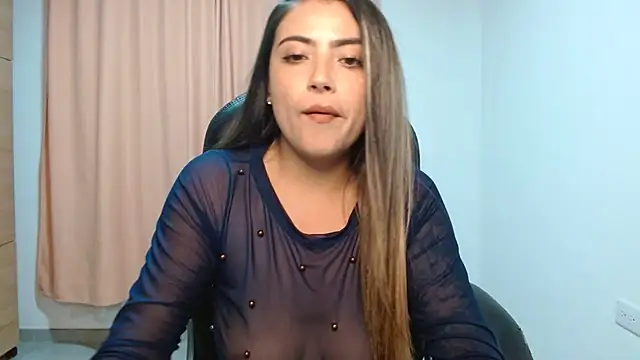 Snapshot of _sweet_rachel chatting on 12.19.24 sweet rachel online show from 12.19.24