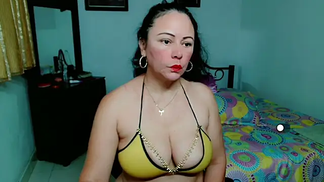 Snapshot of Lily_Benet1 chatting on 03.11.26 Lily Benet1 online show from 03.11.26