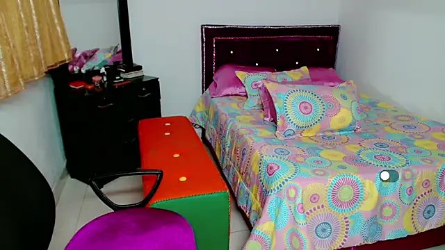 Snapshot of Lily_Benet1 chatting on 03.28.26 Lily Benet1 online show from 03.28.26