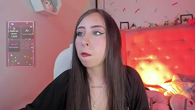 Snapshot of _cloe_martinez chatting on 02.10.25 cloe martinez online show from 02.10.25