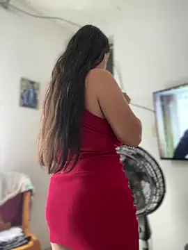 Natalia Cleark09 online show from 01.17.26