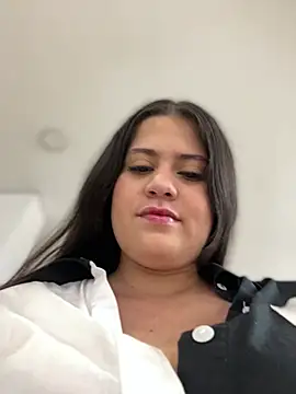 Natalia Cleark09 online show from 02.04.26