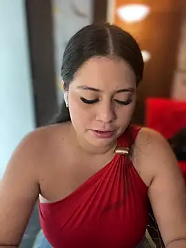 Natalia Cleark09 online show from 03.20.26