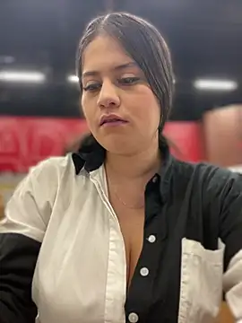 Natalia Cleark09 online show from 04.22.26