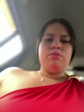 Natalia Cleark09 online show from 05.23.26