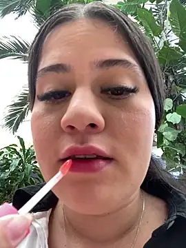 Natalia Cleark09 online show from 06.10.26