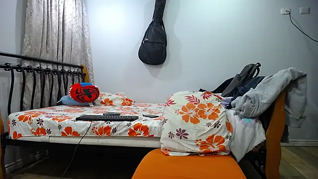 Snapshot of Iam_yourbabyprincess_XD chatting on 01.15.25 Iam yourbabyprincess XD online show from 01.15.25