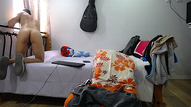 Snapshot of Iam_yourbabyprincess_XD chatting on 01.22.25 Iam yourbabyprincess XD online show from 01.22.25