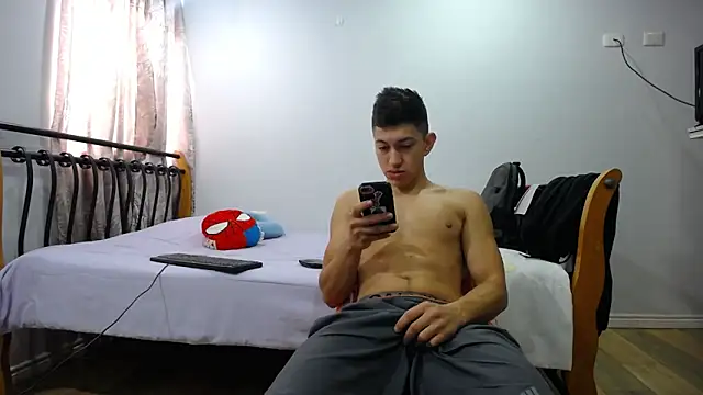 Snapshot of Iam_yourbabyprincess_XD chatting on 02.23.25 Iam yourbabyprincess XD online show from 02.23.25