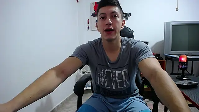 Iam yourbabyprincess XD online show from 11.05.25