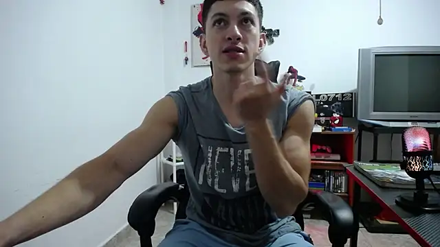 Iam yourbabyprincess XD online show from 02.11.26