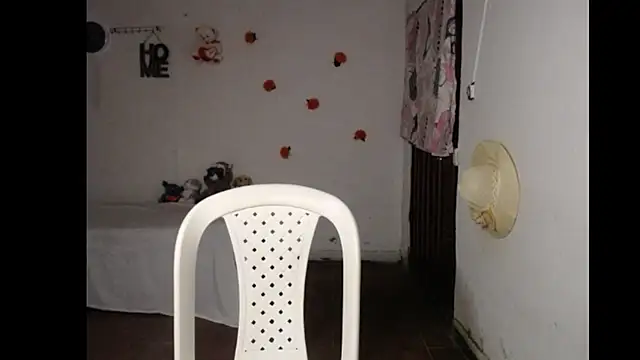 foxysweet09 online show from 03.16.25