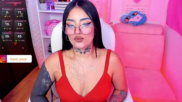 Hinataw33d01 online show from 02.20.25