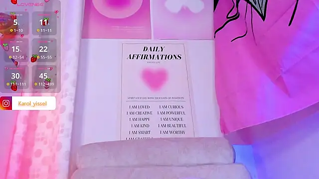 Hinataw33d01 online show from 03.13.25