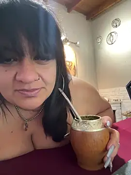 Sensualmente333 online show from 09.13.25