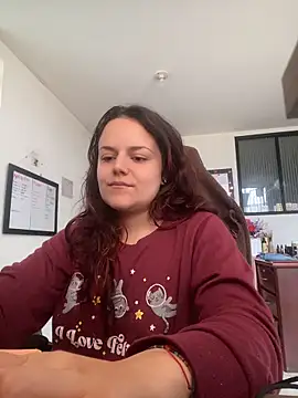 Scarletleon77 online show from 06.05.26