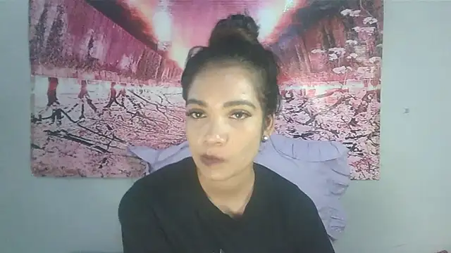 1SweetIndian online show from 03.17.25