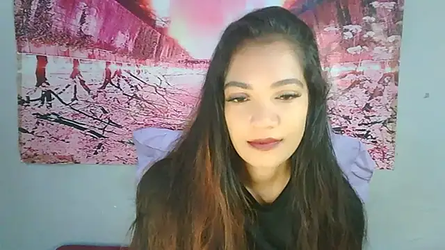 1SweetIndian online show from 03.18.25