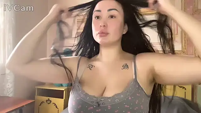 Snapshot of MelissaXCream chatting on 03.02.26 MelissaXCream online show from 03.02.26