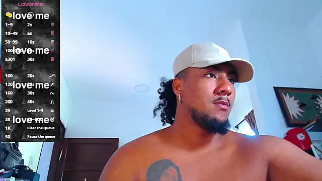 yosoy enzo2020 online show from 09.09.25