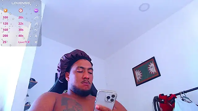 yosoy enzo2020 online show from 02.09.26