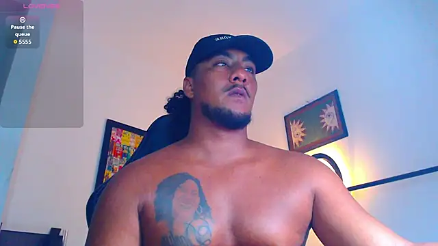 yosoy enzo2020 online show from 03.22.26