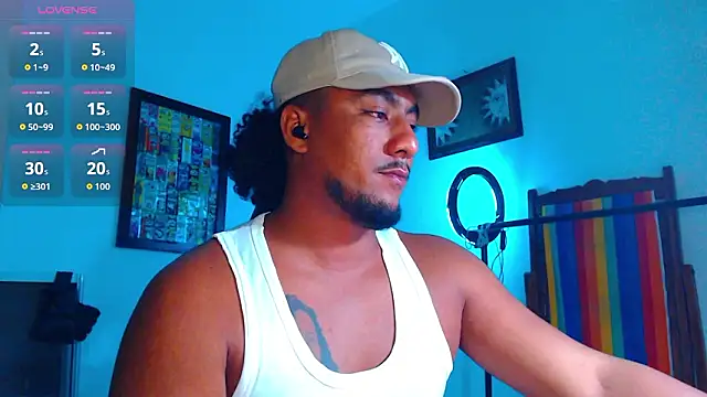 yosoy enzo2020 online show from 03.23.26